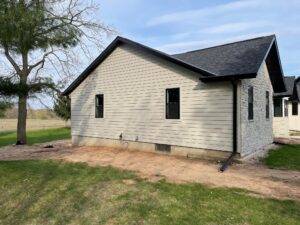 Siding, Faccia, and Soffit by Andra Contracting