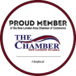 Andra Contracting is a member of the NL Chamber of Commerce