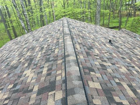 Residential Roof