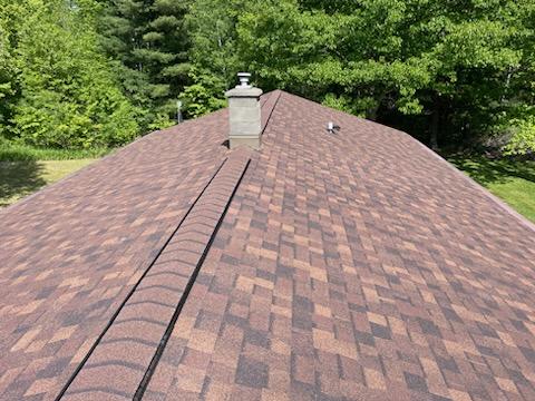 Residential Roof