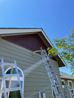 Andra Contracting, LLC - Siding & Roofing