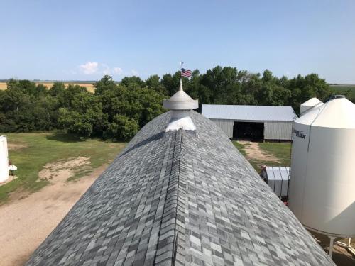 Residential Roof